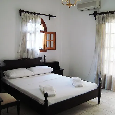 Villa Assariya Korfos