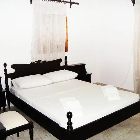 Assariya Villa Korfos