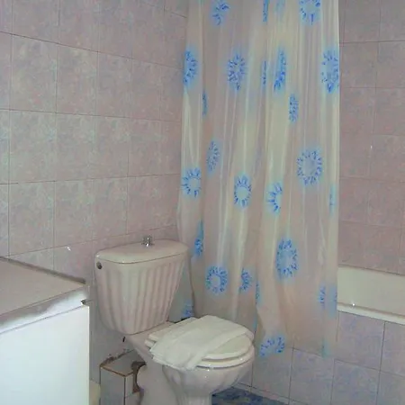 Assariya Villa Korfos