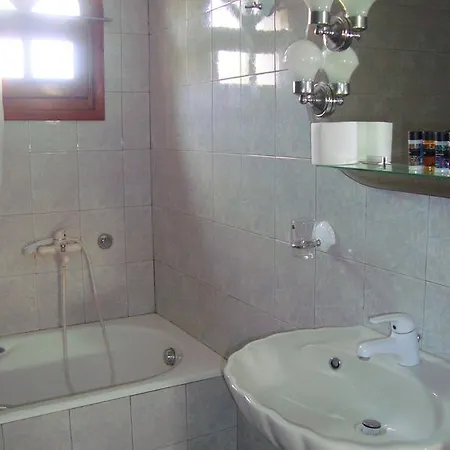 Assariya Villa Korfos