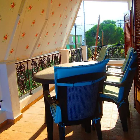 Villa Assariya *