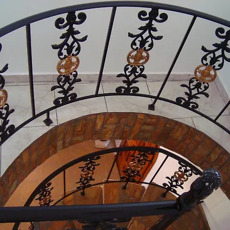 Assariya Villa Korfos
