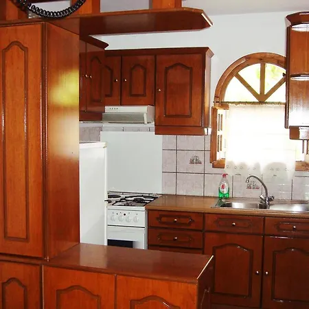 Villa Assariya Korfos