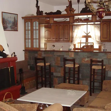 Villa Assariya *
