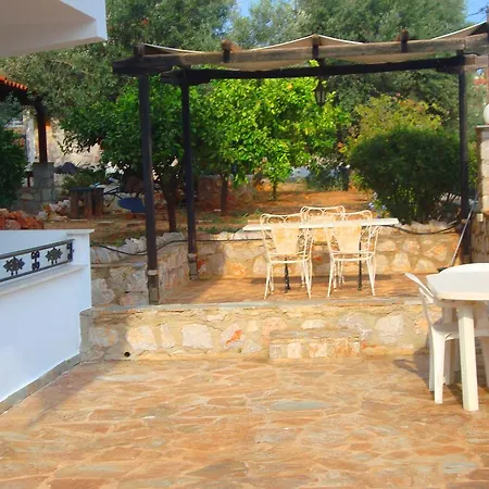 Villa Assariya *