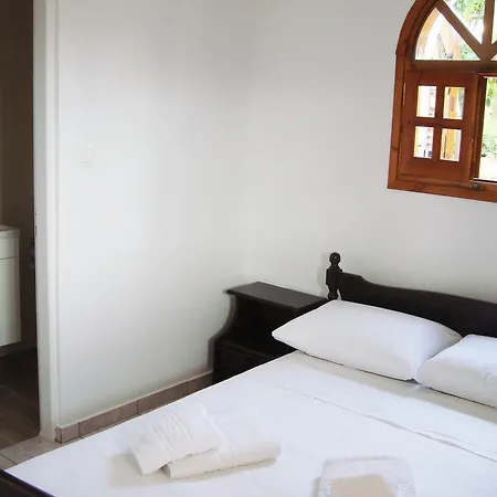 Assariya Villa Kórfos
